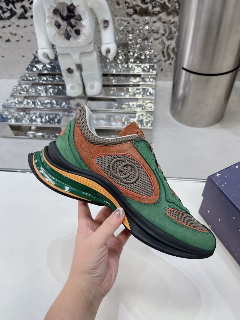 Gucci Low Shoes